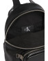 CALVIN KLEIN JEANS Rucsac cu buzunar frontal cu fermoar - Pled.ro