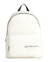 CALVIN KLEIN JEANS Rucsac cu buzunar frontal Sculpted Campus - Pled.ro