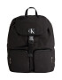 CALVIN KLEIN JEANS Rucsac cu buzunare exterioare cu fermoar - Pled.ro