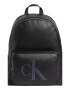 CALVIN KLEIN JEANS Rucsac de piele ecologica cu buzunar frontal - Pled.ro