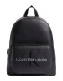 CALVIN KLEIN JEANS Rucsac de piele ecologica cu logo - Pled.ro