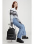 CALVIN KLEIN JEANS Rucsac de piele ecologica cu logo - Pled.ro