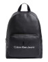 CALVIN KLEIN JEANS Rucsac de piele ecologica cu logo Sculpted Campus - Pled.ro