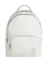 CALVIN KLEIN JEANS Rucsac de piele ecologica cu logo metalic - Pled.ro