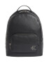 CALVIN KLEIN JEANS Rucsac de piele ecologica cu logo metalic - Pled.ro