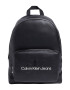 CALVIN KLEIN JEANS Rucsac de piele ecologica cu logo Sculpted Campus - Pled.ro