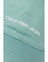 CALVIN KLEIN JEANS Sapca ajustabila Institutional - Pled.ro