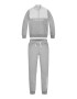 CALVIN KLEIN Set de bluza sport din amestec de bumbac si pantaloni jogger - 2 piese - Pled.ro