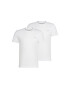 CALVIN KLEIN JEANS Set de tricouri din bumbac organic - 2 piese - Pled.ro