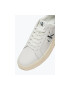 CALVIN KLEIN JEANS Sneakers barbati Chunky Cupsole Monologo alb - Pled.ro