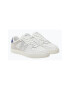 CALVIN KLEIN JEANS Sneakers barbati Classic Cupsole Low Laceup Nbs YM0YM01002 Alb - Pled.ro