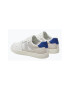 CALVIN KLEIN JEANS Sneakers barbati Classic Cupsole Low Laceup Nbs YM0YM01002 Alb - Pled.ro