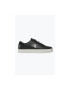 CALVIN KLEIN JEANS Sneakers barbati Classic Cupsole Low Lth Ml Fad negru - Pled.ro