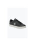 CALVIN KLEIN JEANS Sneakers barbati Classic Cupsole Low Lth Ml Fad negru - Pled.ro