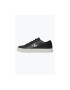 CALVIN KLEIN JEANS Sneakers barbati Classic Cupsole Low Lth Ml Fad negru - Pled.ro