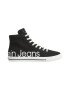 CALVIN KLEIN JEANS Tenisi high-top cu imprimeu logo - Pled.ro