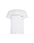 CALVIN KLEIN JEANS Tricou cu imprimeu logo - Pled.ro