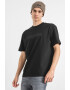 CALVIN KLEIN JEANS Tricou cu logo brodat pe piept - Pled.ro