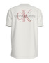 CALVIN KLEIN JEANS Tricou de bumbac cu imprimeu logo - Pled.ro