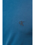 CALVIN KLEIN JEANS Tricou de bumbac cu design grafic - Pled.ro