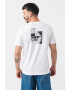 CALVIN KLEIN JEANS Tricou din bumbac cu imprimeu logo - Pled.ro