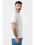 CALVIN KLEIN JEANS Tricou din bumbac cu imprimeu logo - Pled.ro