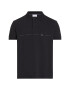 CALVIN KLEIN JEANS Tricou polo cu detalii logo - Pled.ro