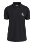 CALVIN KLEIN JEANS Tricou polo cu logo - Pled.ro