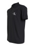 CALVIN KLEIN JEANS Tricou polo cu logo - Pled.ro