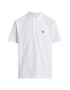 CALVIN KLEIN JEANS Tricou polo cu logo - Pled.ro