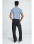 CALVIN KLEIN JEANS Tricou polo slim fit - Pled.ro