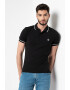 CALVIN KLEIN JEANS Tricou polo slim fit - Pled.ro