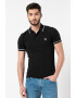 CALVIN KLEIN JEANS Tricou polo slim fit - Pled.ro