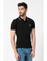 CALVIN KLEIN JEANS Tricou polo slim fit - Pled.ro