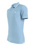 CALVIN KLEIN JEANS Tricou polo slim fit - Pled.ro