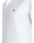 CALVIN KLEIN JEANS Tricou polo slim fit - Pled.ro