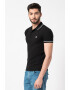 CALVIN KLEIN JEANS Tricou polo slim fit - Pled.ro