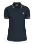 CALVIN KLEIN JEANS Tricou polo slim fit - Pled.ro