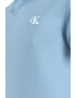 CALVIN KLEIN JEANS Tricou polo slim fit - Pled.ro