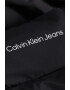 CALVIN KLEIN JEANS Vesta matlasata cu guler inalt - Pled.ro