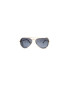 CALVIN KLEIN Ochelari de soare Barbati J139S/60 Brushed - Pled.ro