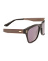 CALVIN KLEIN Ochelari de soare cu lentile uni - Pled.ro