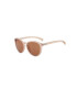 CALVIN KLEIN Ochelari de soare Femei J737S/56 Matte Roz - Pled.ro