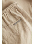 CALVIN KLEIN Pantaloni ampli cu snur - Pled.ro