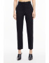 CALVIN KLEIN Pantaloni chino crop slim fit - Pled.ro