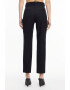 CALVIN KLEIN Pantaloni chino crop slim fit - Pled.ro