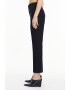 CALVIN KLEIN Pantaloni chino crop slim fit - Pled.ro