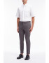 CALVIN KLEIN Pantaloni chino slim fit din amestec de bumbac - Pled.ro