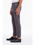 CALVIN KLEIN Pantaloni chino slim fit din amestec de bumbac - Pled.ro