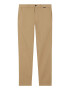 CALVIN KLEIN Pantaloni chino slim-fit din amestec de bumbac organic - Pled.ro